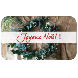 Carte cadeau 150