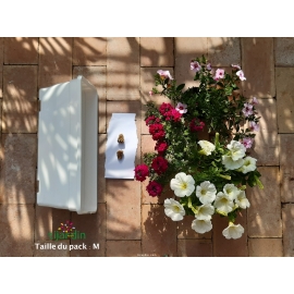 Pack 'prêt a planter' Taille M
