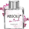 Cyclamen 'ABSOLU'®de Morel