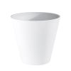 Cache pot "Zante" effet terre cuite qualité premium - 3L 20 cm