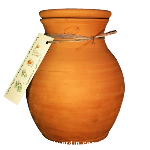 Oyas® à enterrer Large (5L) Oyas® à enterrer Large (5L)