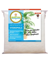 Geotextile Matl'eau
