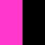 Fuchsia-Noir