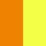 Orange-jaune