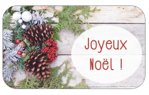  JOYEUX NOËL