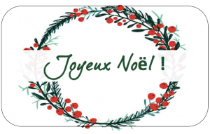  JOYEUX NOËL