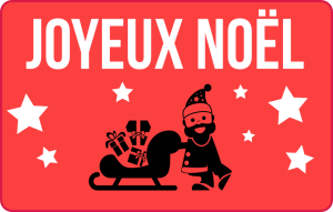  JOYEUX NOËL